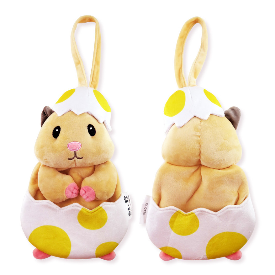 【Miravivi】助六的日常壁飾掛袋