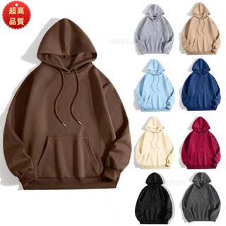 ☀全店特賣☀M-5XL 大尺碼秋冬加絨衛衣套頭連帽衫加肥加大碼200斤胖子潮流外套asfe