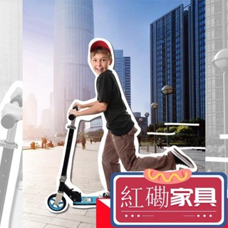 【特惠紅磡】成功牌摺疊輕巧滑板車(代步車/摺疊車/運動車/PU輪/聖誕節禮物) # 滑板車 # 折疊車 # 戶外運動 #