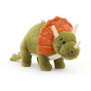 🌐國際代購🌐英國Jellycat Archie Dinosaur 阿奇恐龍 (40cm)🌐
