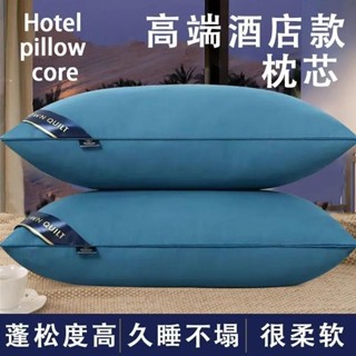五星級酒店枕頭 不塌陷枕頭 舒眠枕 抗菌枕頭 防黴抗菌舒柔枕頭 枕頭 中高枕頭 護頸椎枕頭 記憶枕頭