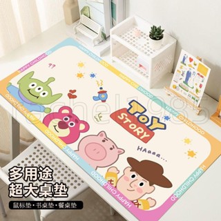 學習桌墊💎💎卡通皮革💎滑鼠墊💎超大號家用兒童書💎桌墊💎環保寫字臺學習辦公💎桌墊💎定製