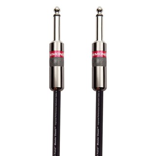Monster Cable Prolink Classic系列 樂器導線 3.6M 6.4M 雙直頭 L頭【他,在旅行】