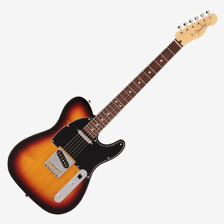 Fender 電吉他 Made in Japan Hybrid II Telecaster 三色漸層【他,在旅行】