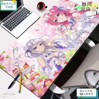 🪐熱賣單品🪐遊戲NIKKE勝利女神橡膠滑鼠墊多蘿西動漫高畫質印刷桌面墊電腦配件ｗｇｇ