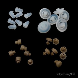 【臺灣出貨】希樂兒童吸管杯防漏塞水杯透氣孔矽膠塞子堵眼膠塞堵頭大肚杯配件