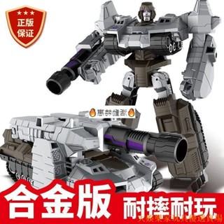 🔥限時售賣🔥 變形玩具 合體機器人 合金變形玩具金剛機器大黃蜂威震鋼索恐龍汽車飛機模型玩具/禮物
