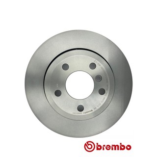 [BW汽材] BMW E83 Brembo 原廠煞車碟盤 後盤 一組2片