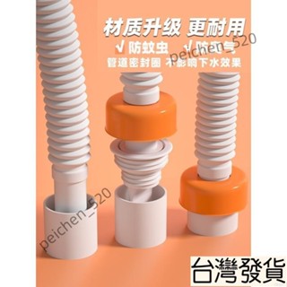↯排水管密封塞↯ 下水道 防返臭神器 下水管洗衣機排水地漏芯塞密封廚房堵口器止逆閥
