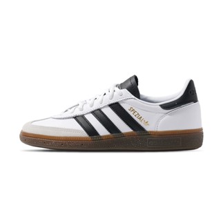 Adidas Handball Spezial 男鞋 白色 膠底 休閒 運動 休閒鞋 IE3403