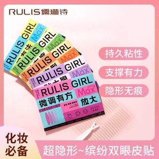雙眼皮貼 隱形 啞光 無痕 自然 透明 腫泡單眼皮內雙 專用 防水透氣雙麵隱形雙眼皮貼 無痕隱形 蕾絲網狀透明雙眼皮貼