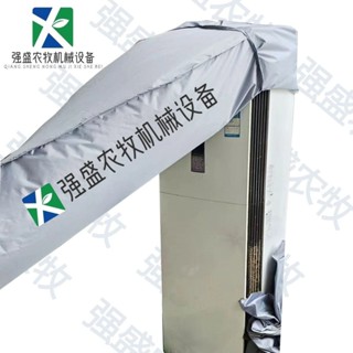 🔥臺灣出貨🔥空調導風袋通風口轉移導風管袋送風引風出風辦公室臥室通用神器