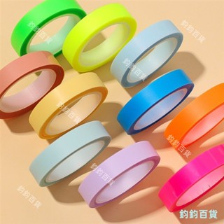 通用辦公學習備忘錄便簽/可寫彩色註釋閱讀貼紙/學生記號關鍵索引貼紙/可撕透明便利膠帶