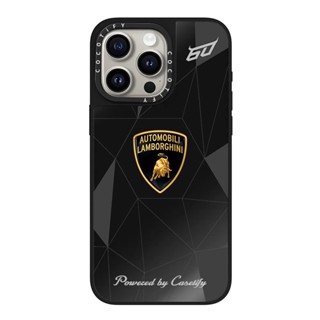 臺灣出貨🎁藍寶堅尼手機殼 iPhone16Pro手機殼 蘋果15Pro防摔殼i14保護殼i13硬殼i12
