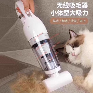 &優質商品&德國吸塵器家用大吸力吸吹一體手持小型車用超靜音除蟎吸塵機