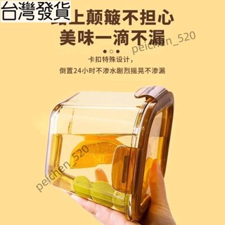 2025💕琥珀色玻璃湯碗帶蓋微波爐大容量加厚水果保鮮盒上班族玻璃飯盒深