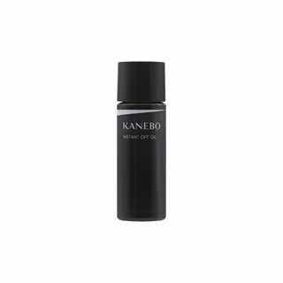 【會員兌換禮-請當日結帳】KANEBO 佳麗寶 清爽亮顏卸妝油 30mL