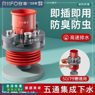 臺灣出貨🔥管道清洗疏通器 不鏽鋼噴頭 高壓清洗機配件 高壓水管 通水管 高壓水槍水刀通管 水管 疏通管道 五金工具