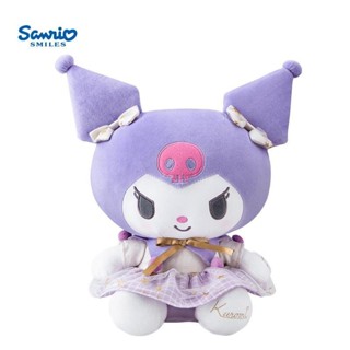 ☀️週邊新品☀️【1470人收藏】三麗鷗正版美樂蒂公仔可愛毛絨玩具玉桂狗玩偶生日禮物女抱枕送禮