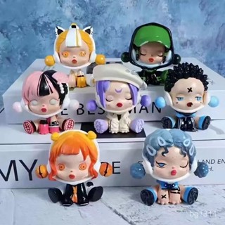 精選熱賣 泡泡密林瑪特石膏娃娃白胚塗色diy2D揹包熊彩繪兒童玩具塗鴉擺攤