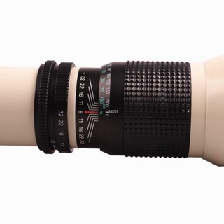 鏡頭 相機鏡頭 廣角鏡頭 拍照鏡頭 500mm f8-f32大光圈長焦單反攝影定焦手動鏡頭天文鏡探月拍鳥國產