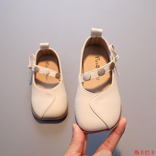 ❣️廠家批發價❣️復古軟底皮鞋❣️ 女童皮鞋復古女童皮鞋春秋款中小童公主鞋2025新款淑女小皮鞋軟底