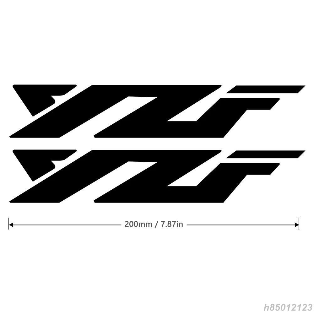免運 山葉 貼紙摩托車防水 YZF R7 2022 適用於雅馬哈 YZF R1 2021 R15 V2 V3 V4 R3