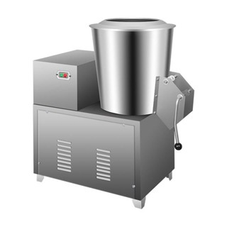 【標價訂金-限時優惠】拌麵粉機 攪拌機 和麵機 立式商用多功能和麵揉麵機 臥式全自動15 25 50公斤攪拌機