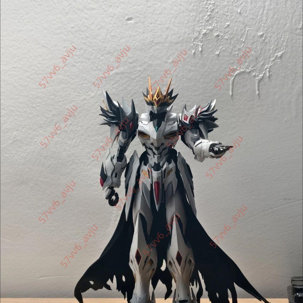 廠商 秒殺商品%假面騎士和模線雷神專用模型高達戰士 披風戰術披風 雷神 紅異端 假面騎士 假面騎士w 武士模型