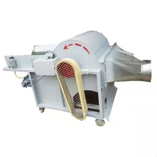 【標價訂金-限時優惠】開花機 開舊衣服的機器 開毛機 開鬆機 多功能邊角料粉碎機毛衣布條開花機