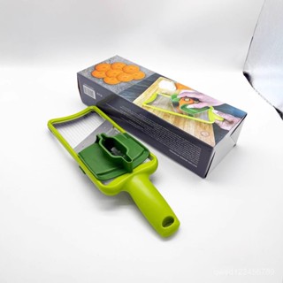 蔬果切菜器 蔬果切片器 多功能切菜器 蔬果檫片器 RTWO