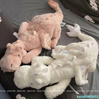 ~圓圓の小飛龍公仔玩偶睡覺抱枕夾腿女生床上超大布娃娃毛絨玩具生日禮物