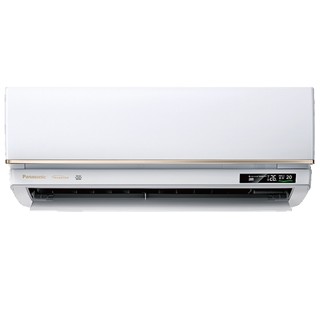 Panasonic國際【CS-VX110BA2/CU-UX110BHA2】變頻分離式冷氣(冷暖型)(含標準安裝)