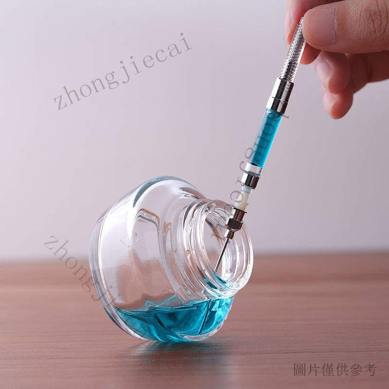 上墨 吸墨 上墨輔助工具 鋼筆灌墨輔助 吸墨器通用tramol上墨器歐標淩美LAMY百樂白金寫樂鋼筆墨
