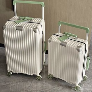 寬拉桿行李箱 多功能旅行箱 拉桿箱 大容量密碼箱
