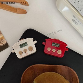特價售賣 ins可愛小電飯鍋定時器家用多功能炒菜煮飯計時器