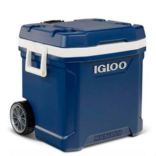 Igloo 58公升 滾輪冰桶 [COSCO代購5] C1819522