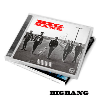 bigbang 精選40首CD 無損光碟 音樂CD CD碟片 專輯CD 車載CD 流行音樂唱片 音樂光碟 2片盒裝 AU