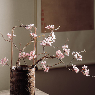 人造花 幹燥花 人造花盆景 模擬盆栽 辦公桌盆栽 永生花 DIY 滿天星創意花束 畢業花束 模擬玫瑰花 牡丹 太陽花 嚮