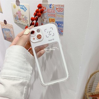 插卡手機殼 防摔殼 蘋果14來圖定製蘋果13手機殼iPhone11/12promax卡槽xs/xr/7/8p/x6