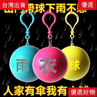 🎈回購 壓縮雨衣 一次性雨衣 男女成人兒童通用雨衣 旅遊便攜幹濕兩用雨衣球 一次性卡片雨衣 輕便雨衣 一次性雨衣 卡片