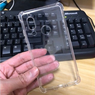 夏普保護膜 駱克夏普SHARP S3手機殼AQUOS S3手機套FS8032矽膠軟保護殼套子膜