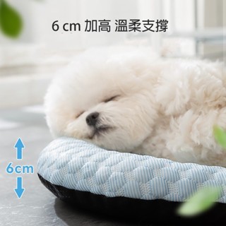 ❤️臺灣現貨天天出貨❤️新開幕新舊客優惠寵物3D涼感雲朵墊 夏季墊 狗狗玩具 寵物玩具 貓咪玩具 貓 玩具 小狗玩具