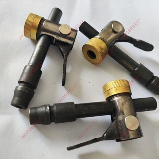 廠商上新# 內胎輪胎抽氣氣閥 吸氣補胎工具 快速排氣閥 放氣洩氣 手動抽真空工具 輪胎扳手 汽車維修工具 汽車輪胎抽氣嘴