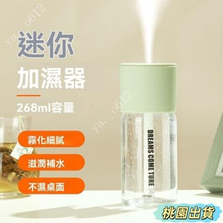 🔥蝦皮優品🔥忘不瞭USB加濕器傢用臥室辦公室桌麵學生宿捨車載加濕大噴霧香薰🌟 OHME