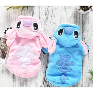 【鬼點子】現貨 寵物用品 冬季新款 XS-7L 狗衣服 寵物衣服 狗背心 寬鬆 防掉毛 狗衣服 中型犬 小型犬 中小型