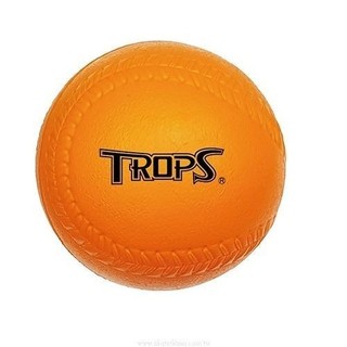 【文具忙什麼】TROPS 特波士 樂樂棒球 比賽規格 4112