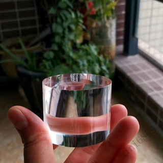 圓形展示架 透明亞剋力圓柱展示架 展示座 展示臺 飾品架 階梯展示架 公仔展示架 手辦模型玩具珠寶櫃檯圓形底座
