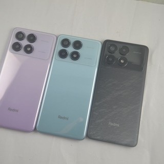 小米模型機 適用於小米紅米K70模型機 K70pro模型機 廠家直銷黑屏具9