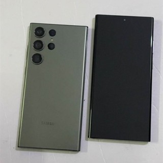 三星模型 三星S23ultra/S23/S23+模型S23FE學生上交展示測試模型機